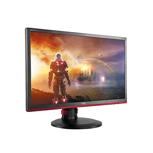 AOC G2460PF 24" 1080p 144Hz TN Monitor image