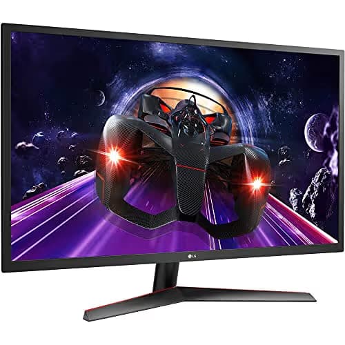 LG 24MP60G-B 24" 1080p 75Hz IPS Monitor main image