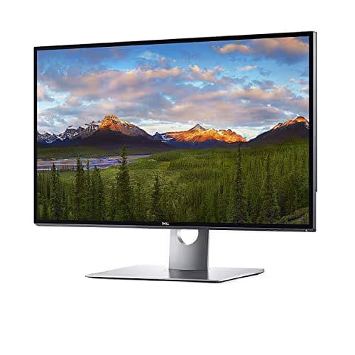 Dell UP3218K 31.5" 8K 60Hz IPS Monitor main image