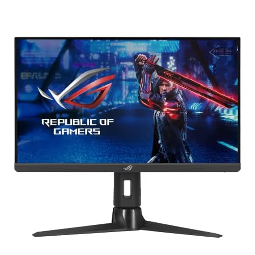 Asus ROG Strix XG259CM 24.5" 1080p 240Hz IPS Monitor image