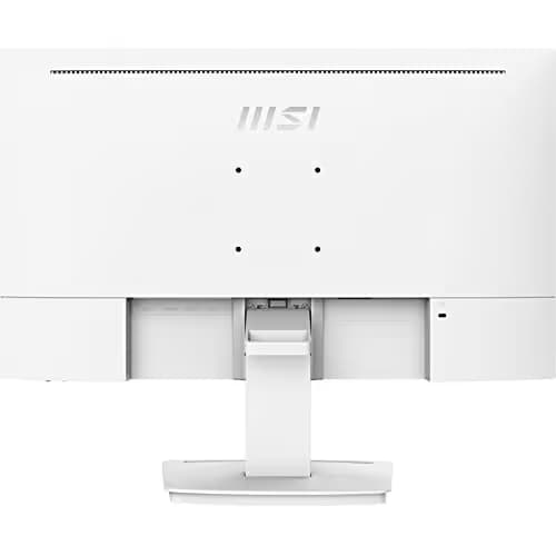 MSI Pro MP243W 23.8" 1080p 75Hz IPS Monitor image