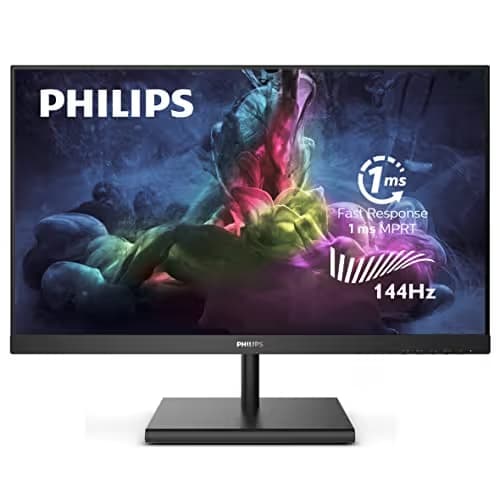 Philips 242E1GSJ 23.8" 1080p 144Hz VA Monitor main image