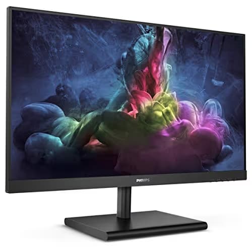 Philips 242E1GSJ 23.8" 1080p 144Hz VA Monitor image