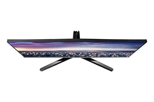 Samsung S24R350 23.8" 1080p 75Hz IPS Monitor image
