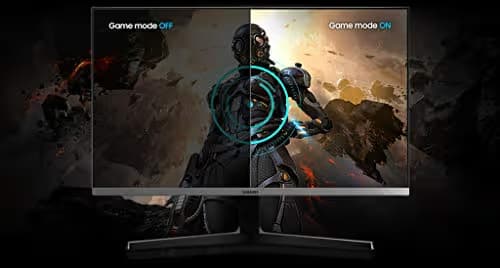 Samsung S24R350 23.8" 1080p 75Hz IPS Monitor image