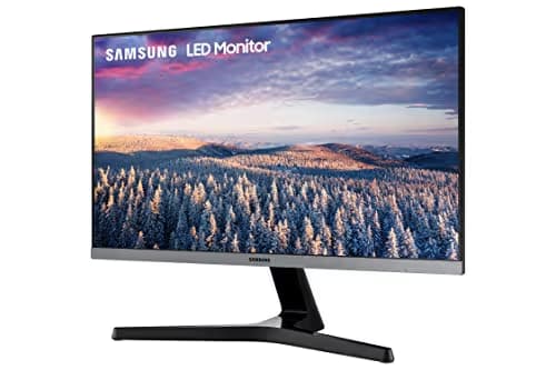 Samsung S24R350 23.8" 1080p 75Hz IPS Monitor image