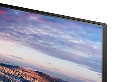 Samsung S24R350 23.8" 1080p 75Hz IPS Monitor image