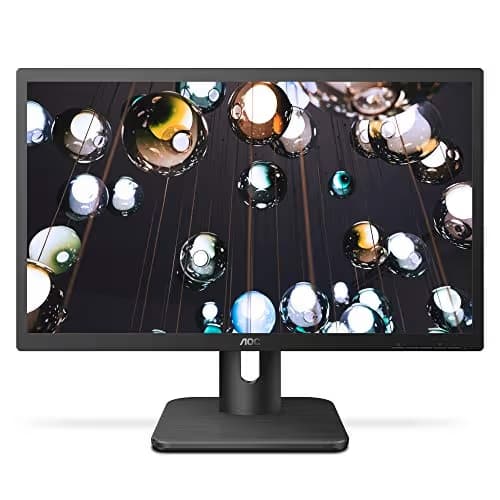 AOC 27E1H 27" 1080p 60Hz IPS Monitor image