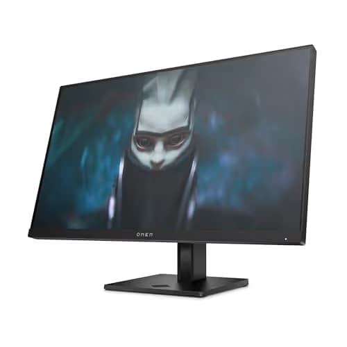 HP OMEN 24 23.8" 1080p 165Hz IPS Monitor image