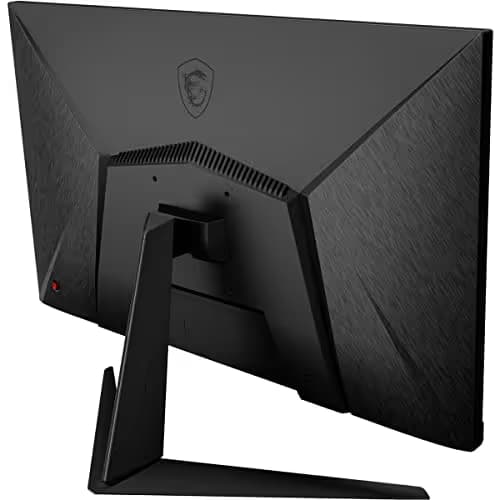 MSI Optix G271 27" 1080p 144Hz IPS Monitor image