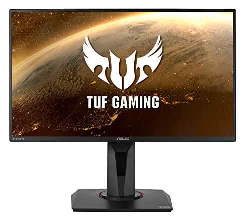 Asus TUF GAMING VG259Q 24.5" 1080p 144Hz IPS Monitor main image