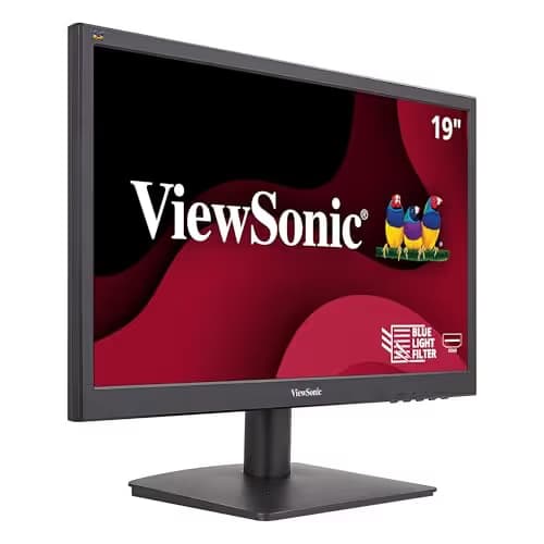 ViewSonic VA1903H 18.5" 1366x768 60Hz TN Monitor main image