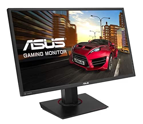 Asus MG278Q 27" 1440p 144Hz TN Monitor image