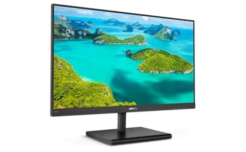 Philips 275E1S/00 27" 1440p 75Hz IPS Monitor main image