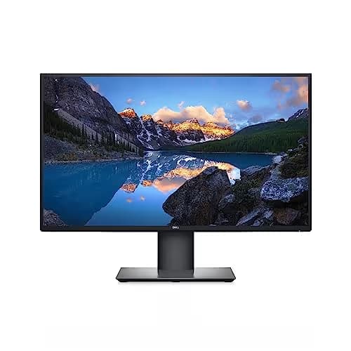 Dell UltraSharp U2520D 25" 1440p 60Hz IPS Monitor main image