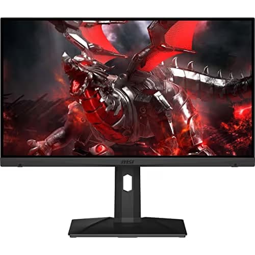 MSI Optix MAG281URF 27.9" 4K 144Hz IPS Monitor main image