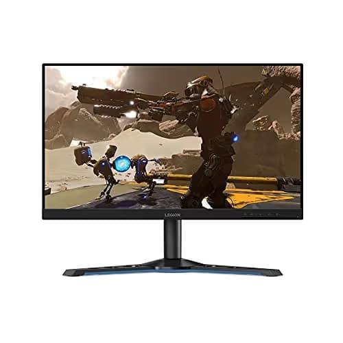Lenovo Legion Y25-25 24.5" 1080p 240Hz IPS Monitor image