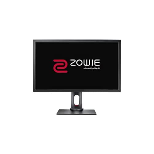 BenQ ZOWIE XL2731 27" 1080p 144Hz TN Monitor image