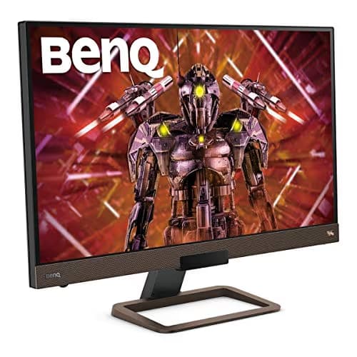 BenQ EX2780Q 27" 1440p 144Hz IPS Monitor image