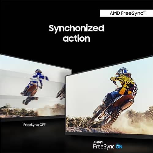 Samsung LF27T350FHNXZA 27" 1080p 75Hz IPS Monitor image