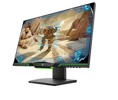 HP 25x 24.5" 1080p 144Hz TN Monitor main image