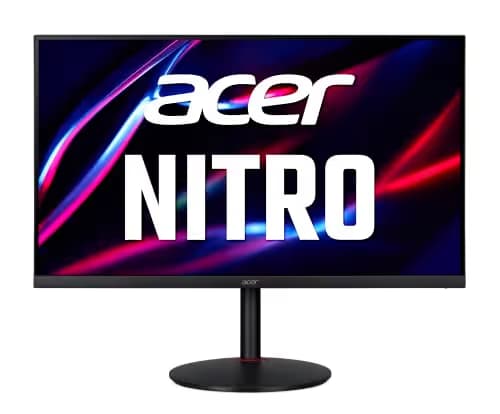 Acer XV320QU LVbmiiphx 31.5" 1440p 144Hz IPS Monitor image
