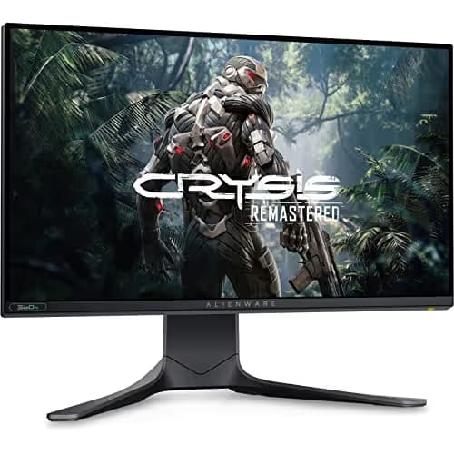 Dell Alienware AW2521H 24.5" 1080p 360Hz IPS Monitor main image