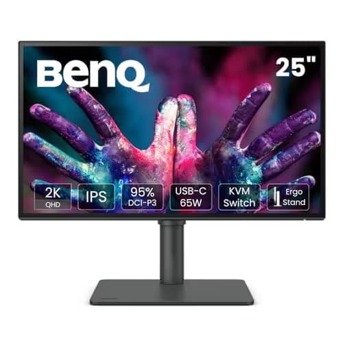 BenQ GL2460 24" 1920 x 1080 60Hz image