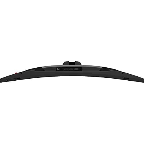 MSI Optix G27CQ4 27" 1440p 165Hz VA Curved Monitor image