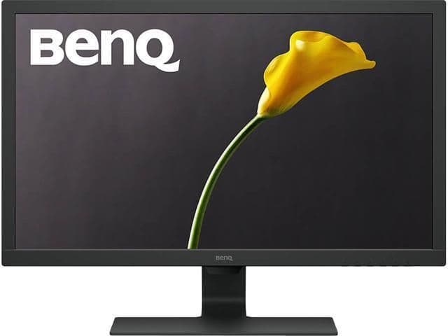 BenQ GL2780 27" 1080p 75Hz TN Monitor image