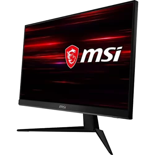 MSI Optix G241 23.8" 1080p 144Hz IPS Monitor image