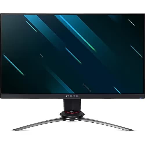 Acer XB273U GSbmiiprzx 27" 1440p 165Hz IPS Monitor main image