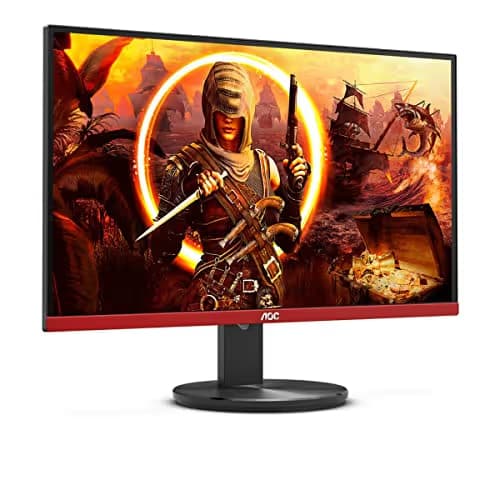 AOC G2590FX 24.5" 1080p 144Hz TN Monitor main image