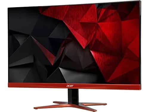 Acer XG270HU 27" 1440p 144Hz TN Monitor image