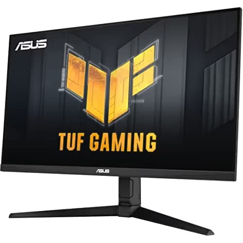 Asus TUF Gaming VG32AQL1A 31.5" 1440p 170Hz IPS Monitor main image