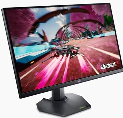 Dell G2724D 27" 1440p 165Hz IPS Monitor image
