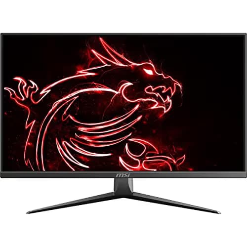 MSI Optix MAG2732 27" 1080p 165Hz IPS Monitor image