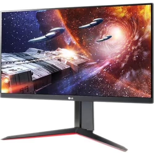 LG 24GN650-B 24" 1080p 144Hz IPS Monitor main image