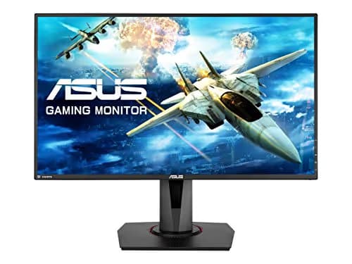 Asus VG278Q 27" 1080p 144Hz TN Monitor image