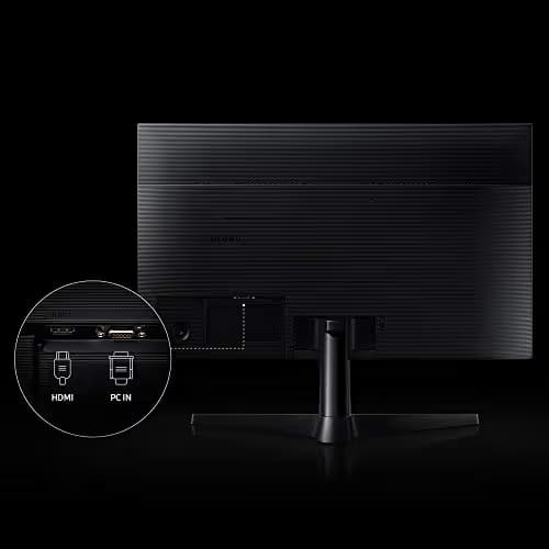 Samsung T350 24" 1080p 75Hz IPS Monitor image