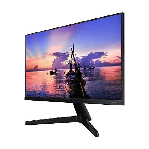 Samsung T350 24" 1080p 75Hz IPS Monitor image