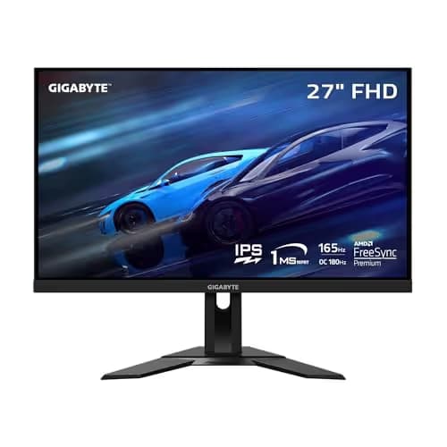 Gigabyte G27F 2 27" 1080p 170Hz IPS Monitor main image
