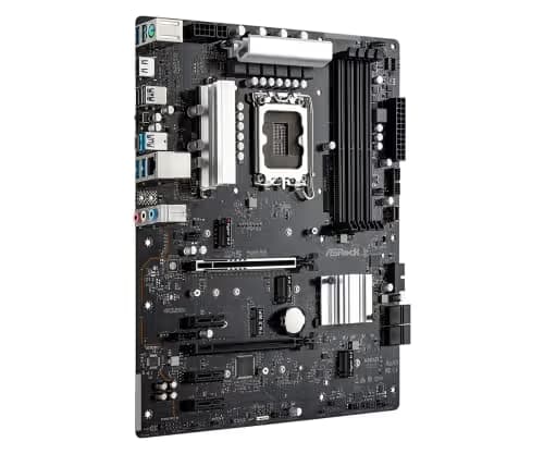 ASRock Z690 Phantom Gaming 4 DDR4 ATX main image
