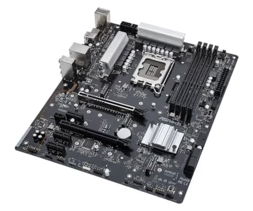 ASRock Z690 Phantom Gaming 4 DDR4 ATX image
