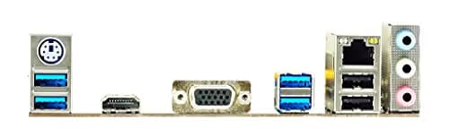 Biostar B450 MH AM4 DDR4 Micro ATX image