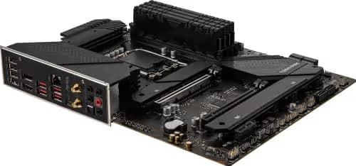 MSI B660 MAG TOMAHAWK WIFI DDR4 ATX image