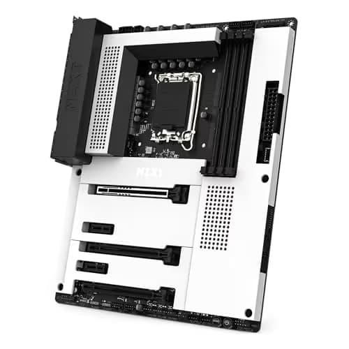 NZXT Z790 N7 LGA1700 DDR5 ATX image