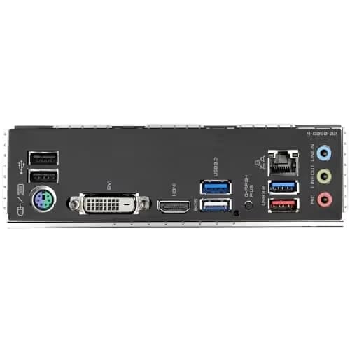 Gigabyte B550 GAMING X V2 DDR4 ATX image
