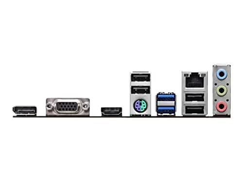 ASRock H610 M-HDV LGA1700 DDR4 Micro ATX image