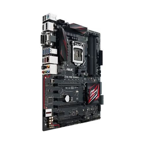 Asus Z170 PRO GAMING DDR4 ATX LGA1151 image